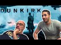DUNKIRK (2017) made dad cry.. | First Time Watching | MOVIE REACTION