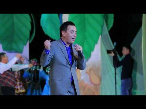 Elimda Navro'z - Otabek Muhammadzohid va shogirdlari