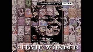 treat my self With my Dad singer Stevie Wonder and my brother twin timothy hardaway