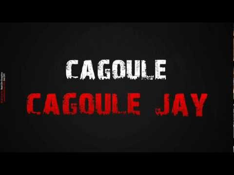 Cagoule - Cagoule Jay