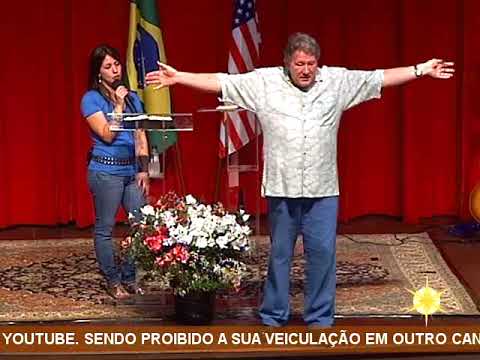 Programa 194: A Tentação De Jesus - Dave Roberson