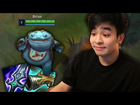 im the only one allowed to have fun