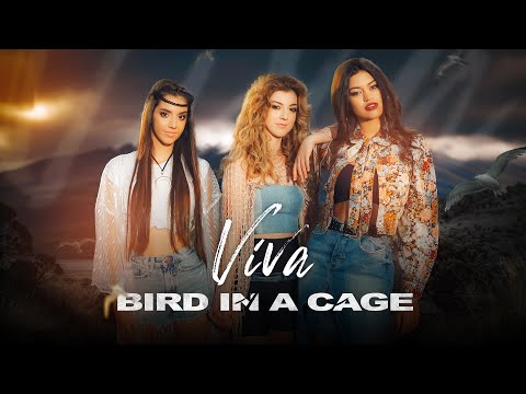 VIVA – Bird in a cage [Official Video]