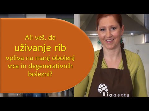 Osvežilen in zdrav recept: Lososov file s koromačevo solato