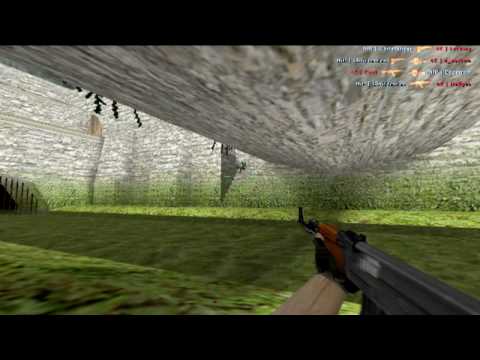 HeatoN vs 4Kings (CPL WC 2001)