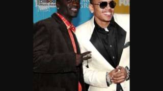 Akon Ft Chris Brown Take it Low