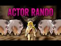 Majora S Mask Actor Randomizer Is Fantastic