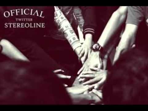 stereoline - langkahku