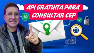 API GRATUITA de CEP com Spring Boot usando RestTemplate (Passo a Passo Rápido!)