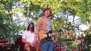Brett Dennen - Comeback Kid (That&#39;s My Dog) - Central Park Summerstage - 8/9/2018
