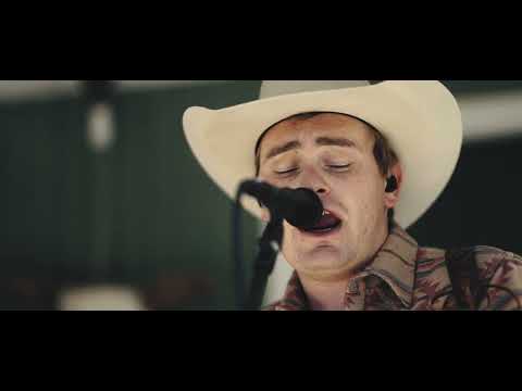Fair Weather Cowboy - Live from The Ranch House - Full Band