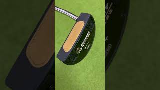 캘러웨이 오디세이 AI-ONE 밀드 6T DB 퍼터 (병행)_동영상_이미지