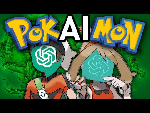 Beating Pokemon Emerald the way ChatGPT tells us to