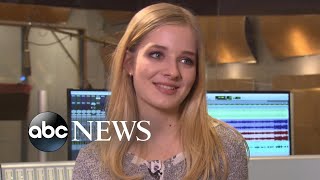 How Jackie Evancho, her sister&#39;s lives changed after inauguration performance
