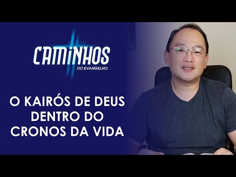 Kairós de Deus video