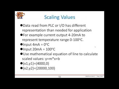 HMI Works C Programming – Part 3