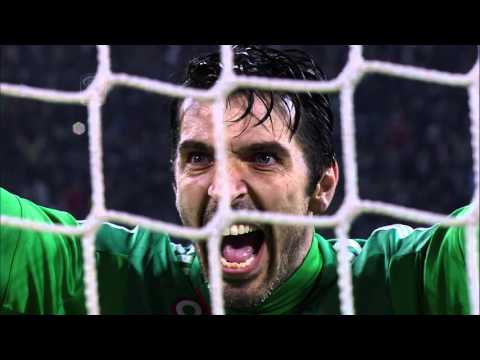 Juventus - Inter 2-0 -  Matchday 27 - Serie A TIM 2015/16 -  ENG