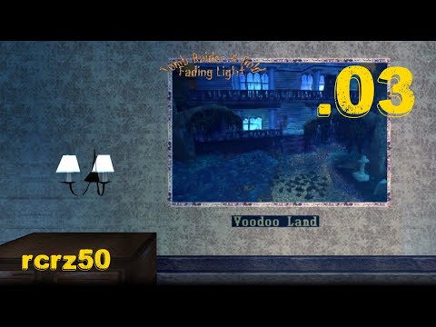 03-TRLE - TR4 Gold - Fading Light1 - Livello3 - Voodoo Land#3 parte3-8 rcrz50