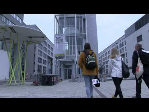 St. Pölten 2. NÖ Fotomarathon 2015 -  Einblick der Medienakademie