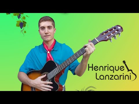 Meu Rio Grande Querido (Clipe Oficial) 