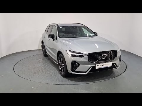 Volvo XC60 T6 PHEV Plus Dark - Image 2