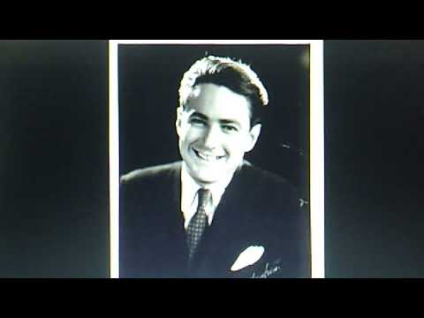 HIT OF THE WEEK - Don Voorhees Orchestra, v./Scrappy Lambert:  "I'm Thru With Love"  (1931)