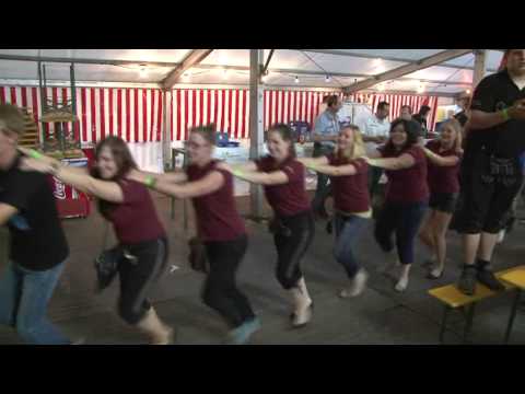 Blaskapelle Junger Schwung Tirol - Dem Land Tirol die Treue