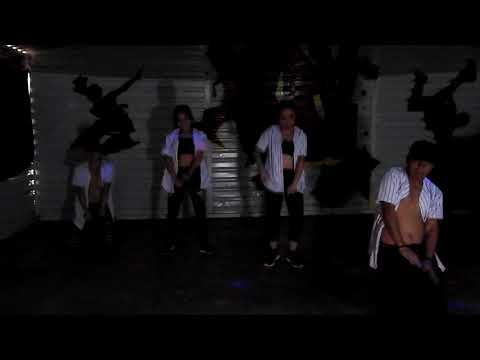 Energia - Kenia Os & Kid Gallo & Alan Jacques & Amador & D. Krugga