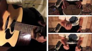 Alex Goot - Sensitivity (Cover) *** HD STUDIO COVER ***