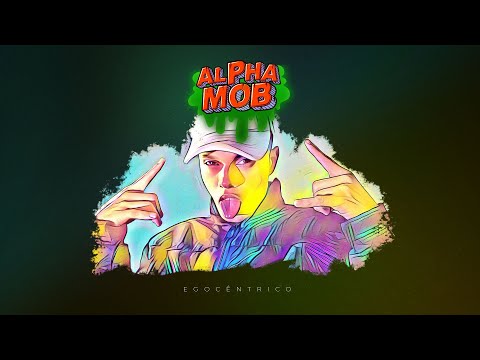 Kvn Mc - Egocêntrico (prod. Tucci x Rotter)