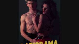 RADIORAMA -  MANITU.  (REMIX)