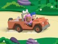 Bubble Guppies Animal School Day HD
