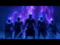 Echo Harper Heart Of The Storm Epic Fantasy Rock Song