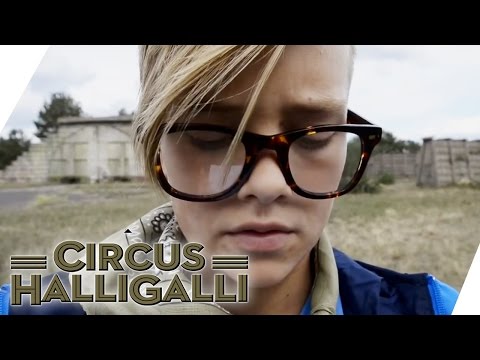 Duell um die Welt KIDS | Circus Halligalli | ProSieben