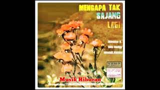 Download lagu Orkes Melayu Pancaran Muda. Vokals Mansyur's & Wiwiek Abidin.  Abang Mau Djadi Tas Nya mp3