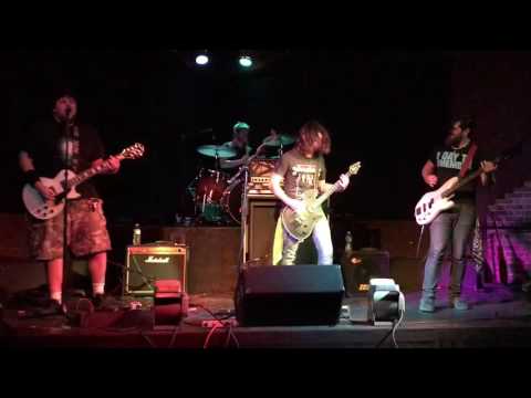 Stepping On Snakes - Bulls on Parade