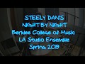 Night By Night LA Studio Ensemble