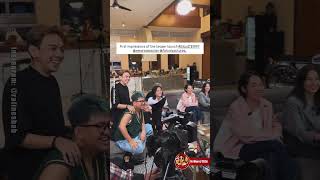 Download lagu RALINE SHAH AS MILEA IN DILAN mp3