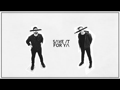 YO//NG OPT/MIST - Save It For Ya [Official Video]