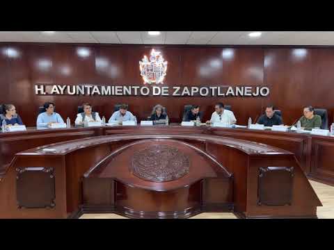 18 Sesión Ordinaria 28 de octubre de 2025