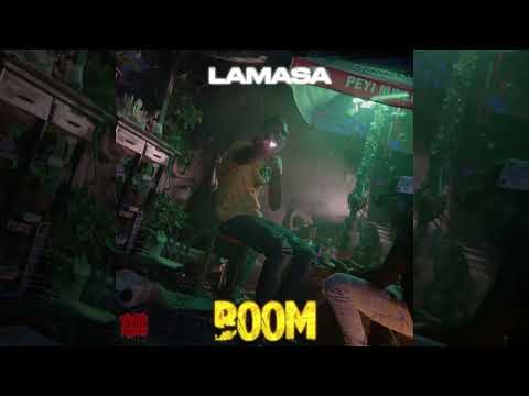 Lamasa - Boom By Dj Digital 2024
