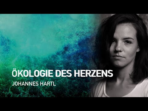 Ökologie des Herzens - Johannes Hartl auf der #MEHR2020