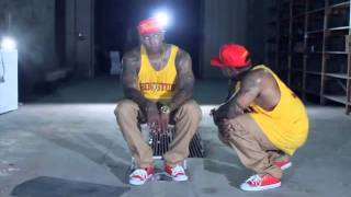 Killa Kyleon Feat. Bun B - Bodies Hit The Floor