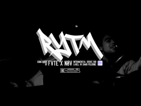 stanny x nowak - RYTM (video)