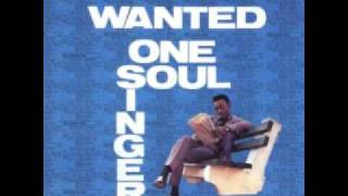 Johnnie Taylor   Just The One I've Been Looking For