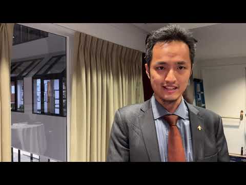 Frank Jiang (Zhong Lun Law Firm) -  Antitrust Writing Awards 2024