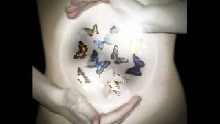 Butterflies In My Stomach - Lucrurile bune
