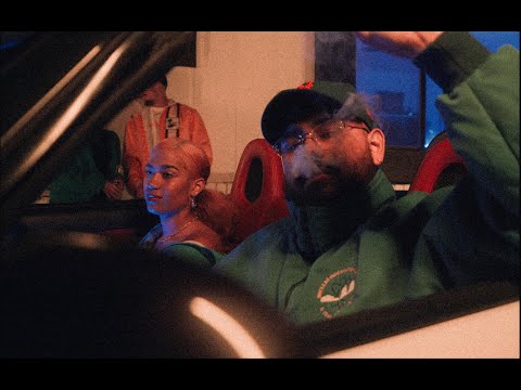 Rossi Rock & Sebby OG -WOULD YOU (Dir. Cobian)