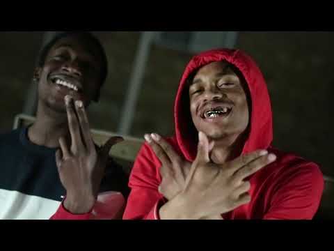 Juviee 2E's ft. Hopout Bird - Pop Off (Prod. by QuiikBeats) | Shot by ILMG