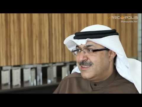 Asset Management and Investment Banking in Kuwait 2012